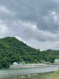 時光慢旅——筒車灣的田園逸境