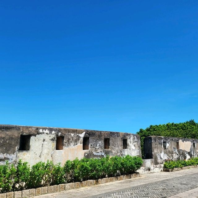 🎉Discover the Timeless Treasures of Macau at the Museum of Macau! 🇲🇴🏛️