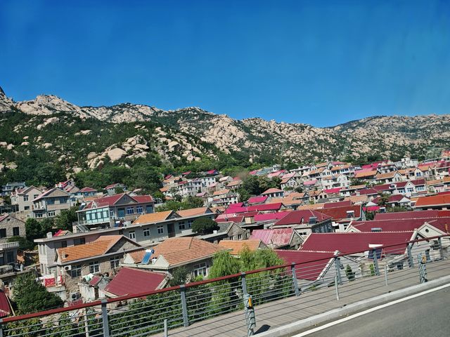 青島之旅 青島之旅