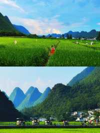 貴州萬峰林2天1夜「暴走+躺平」神級攻略吃住玩拍一條龍