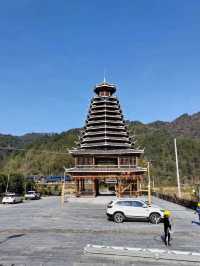 芷江的2天1夜的旅遊攻略
