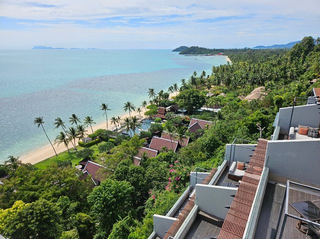 Wonderful Stay with Kind Staff