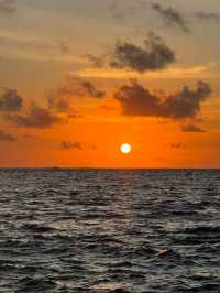 Unforgettable Babymoon at a Stunning Resort