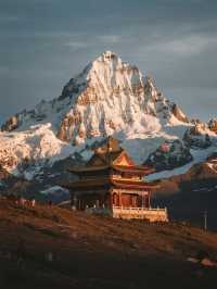 附攻略！玉龍雪山小眾玩法，避開人潮享受秋日私享時光​