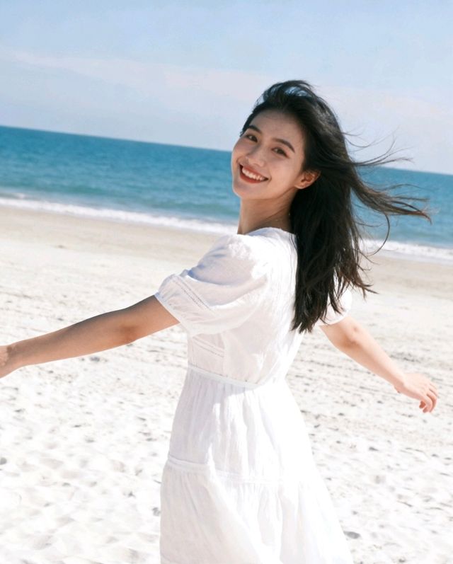 北海+保姆級攻略帶你遊玩絕美景點