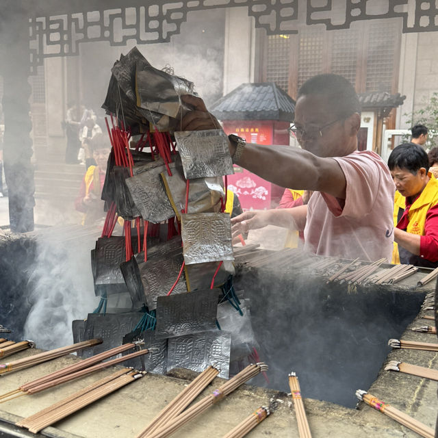 Shanghai 4 Days Itinerary Shanghai 4 Days Itinerary