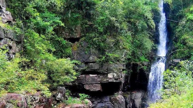 和閨蜜2天1晚1000元，小九寨溝的仙境旅遊攻略