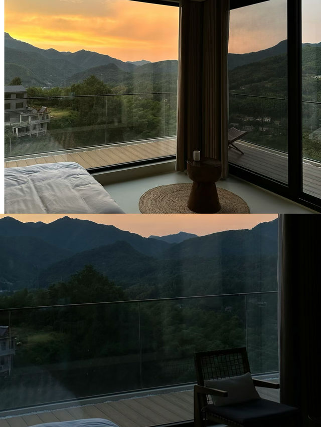 夏末逃離計劃：自駕皖南川藏線，赴一場山間清閒