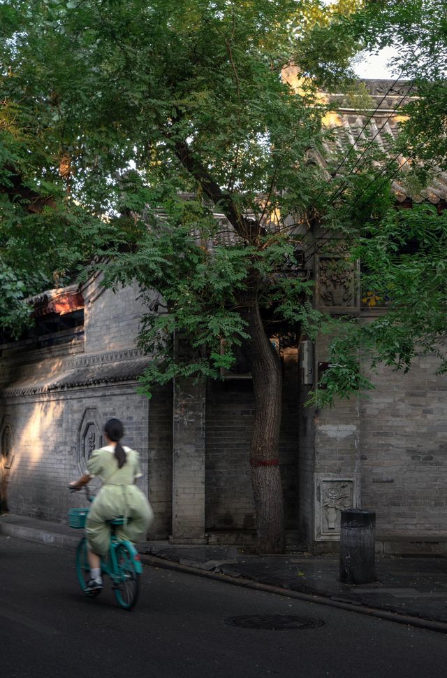 西安硬核打卡路線！一天拍遍古都天花板機位，直接出片霸屏朋友圈