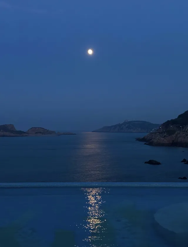 二刷黃龍島｜週末逃離去這個冷門小島！