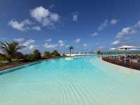Exceptional Stay at Cinnamon Velifushi