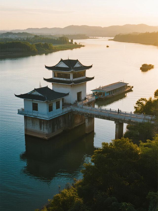 懷化親子遊 實在太美了
