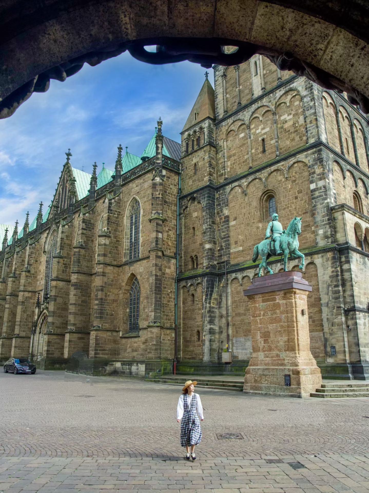 Đức CityWalk, Hướng dẫn Deutsche Bahn 5 ngày đến Bremen và Hamburg!