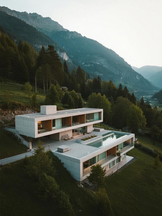 親子旅行攻略｜帶娃衝南極洛！住既下山+輕徒步攻略​