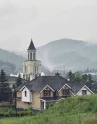 冬已臨,雪覆山河,來賞亞布力林海雪原
