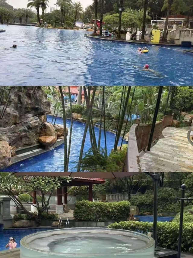 團隊遊首選溫泉
