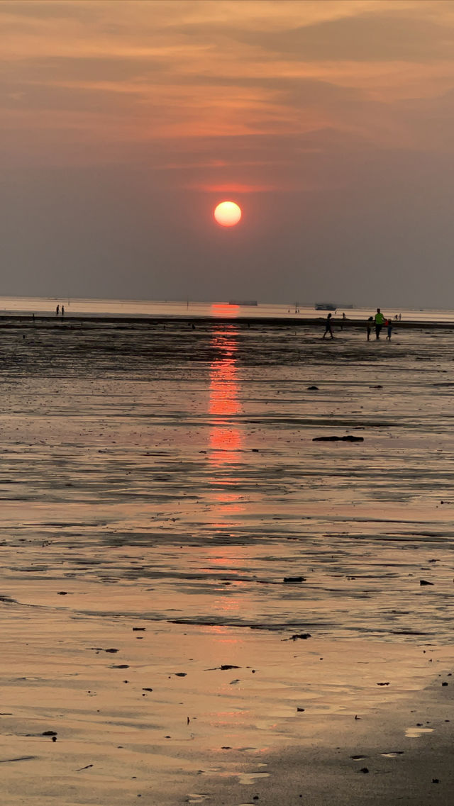 捧住太陽的浪漫時刻 捧住太陽的浪漫時刻