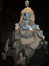 這展也太哇塞了