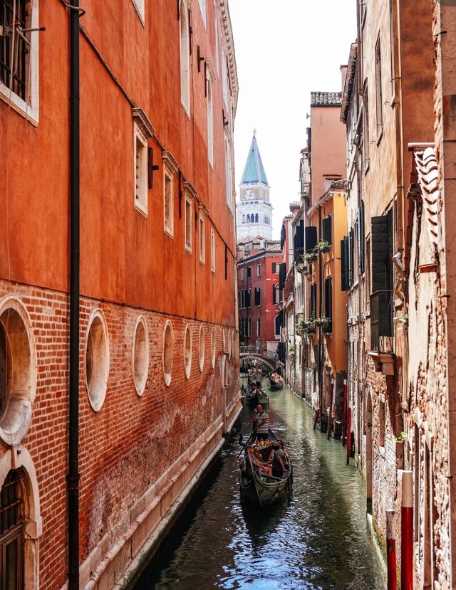 意大利威尼斯