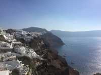 菲拉藍頂教堂海景打卡指南🌊