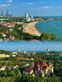 青島慢遊3日：私湯民宿裡的山海小日子