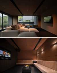 太療癒！安吉新開山野私湯民宿來野·山川里