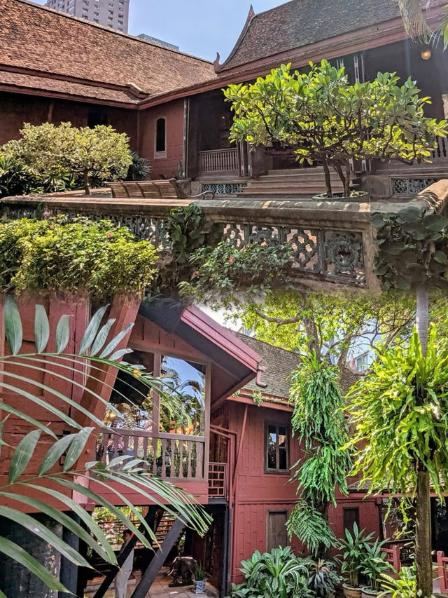 穿越時空的藝術寶庫