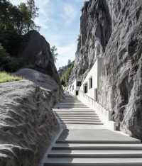 蜀道不再難!來看現代四川的天險變通途