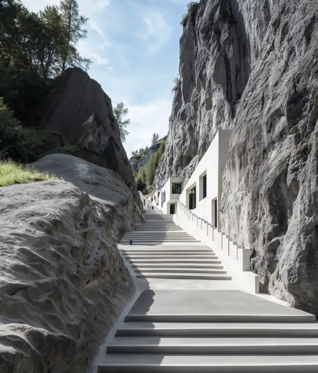 蜀道はもう難しくない！現代の四川の天堑が通り道に変わった