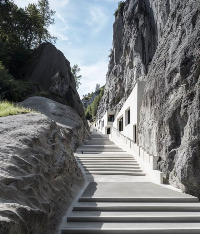 蜀道不再難!來看現代四川的天險變通途 蜀道不再難!來看現代四川的天險變通途