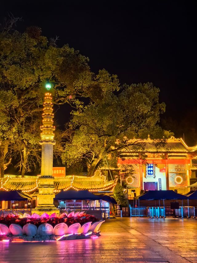 兩天治癒浮躁！我找到了一個能量超強的「治癒系」目的地。