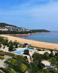 象山喜來登|親子度假天花板!三亞平替get√