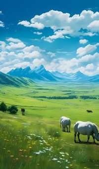 翁牛特旗旅遊攻略