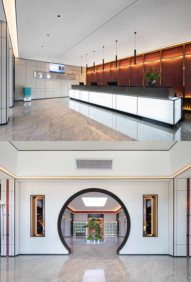 秭歸陌上:拍不夠的宋式美學空間 秭歸陌上:拍不夠的宋式美學空間