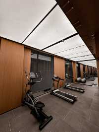 瀋陽首家香檳金風酒店好好看!!!