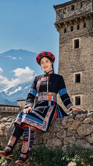 Mianyang In-Depth Tour