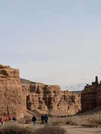 8日哈薩克斯坦等多國免簽遊攻略來啦