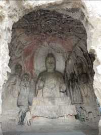 洛陽龍門石窟攻略省時省力不迷路！｜附最佳影相打卡點