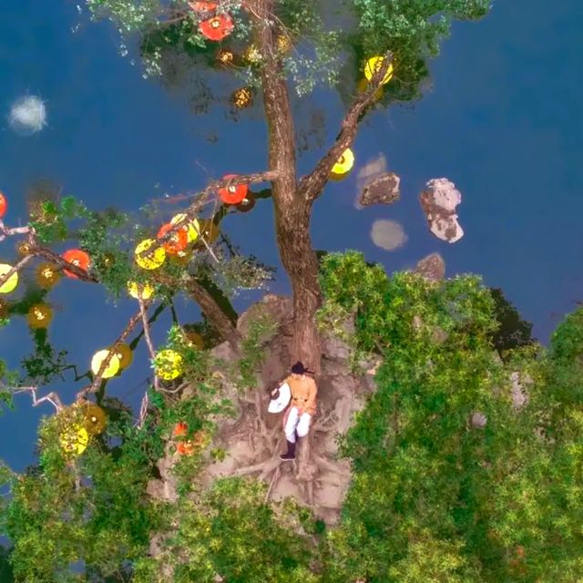 無錫必打卡古鎮被我找到啦! 無錫必打卡古鎮被我找到啦!