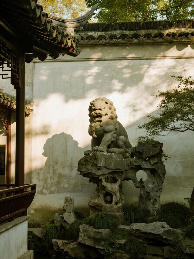 崂山親子賞秋5大景區+親子路線|帶娃解鎖古樹紅楓 崂山親子賞秋5大景區+親子路線|帶娃解鎖古樹紅楓