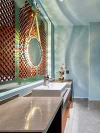 11-12！新疆庫車親子房超絕體驗