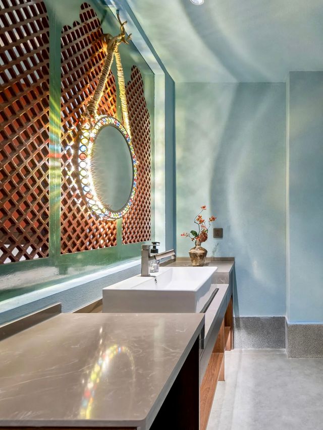 11-12！新疆庫車親子房超絕體驗