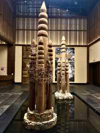 世遺景邁山博物館(景邁山遺產展示中心)