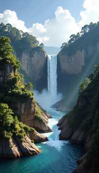 師傅，剎一腳深度遊九寨溝：童話世界照進現實