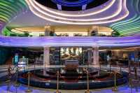 湯泉新啟｜千島湖畔，赴一場暖冬之約