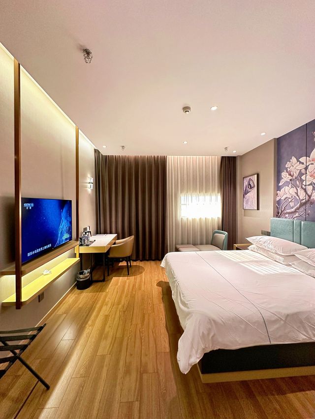 是誰那麼會住!挖到南京湖熟寶藏性價比酒店|質感在線不踩雷 是誰那麼會住!挖到南京湖熟寶藏性價比酒店|質感在線不踩雷