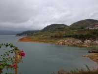 郴州東江湖白廊景區的美景