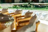 禪風度假村：放鬆心靈的絕佳之選 ： 禪宗精緻度假村 177 Moo 1 Bophut Be