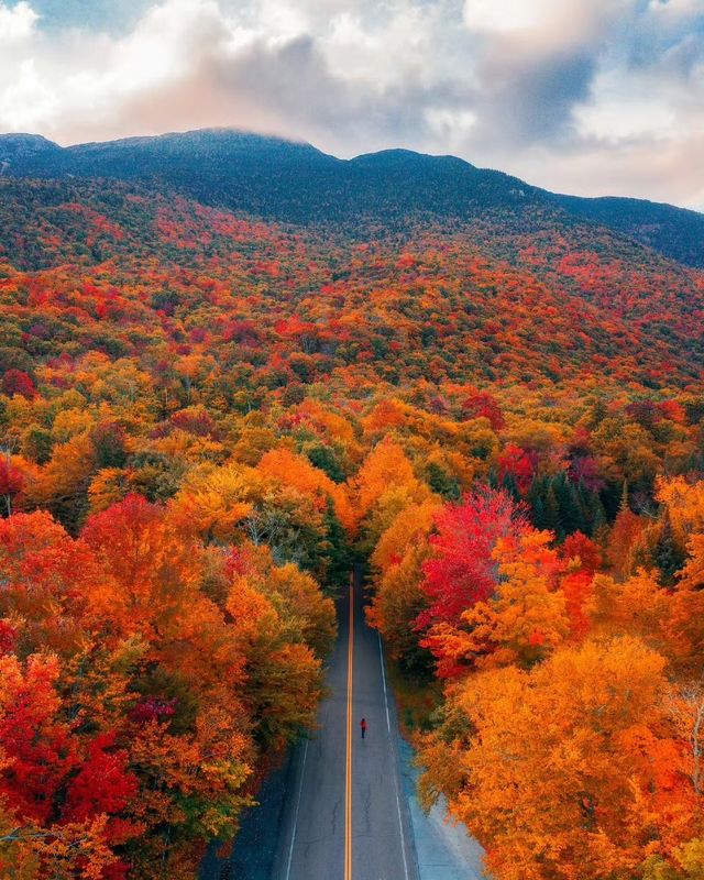 俄譯芳名藏古韻，鍋盔山秋醉亞布力