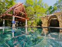 江門小眾溫泉度假天花板台山瀾朵